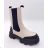Stiefeletten Damen (36-41) WSHOES SHOES