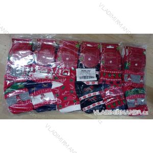 Socken warme Thermo Frauen (35-41) AURA.VIA NV2058