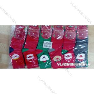 Socken warme Thermo Frauen (35-41) AURA.VIA NV2058