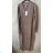 Langarmpullover für Damen (S-M-L ONE SIZE) Italienische Mode IM821201226