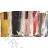 Damen Stirnband (ONE SIZE) DELFIN DEL20EGA-25