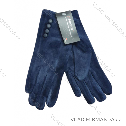 Winterhandschuhe Damen (ONE SIZE) SANDROU SAN20SZM-257T