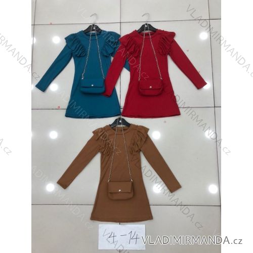 Jugendjacke (116-146) ACTIVE SPORT ACT20YM-028