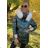 Damen Oversized Winterjacke (5XL-9XL) POLISH FASHION HKW21964