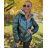 Damen Oversized Winterjacke (5XL-9XL) POLISH FASHION HKW21964