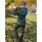 Damen Oversized Winterjacke (5XL-9XL) POLISH FASHION HKW21964