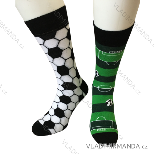 Herrensocken schwach (42-46) POLISH MODA DPP20003
