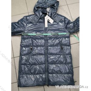 Damen Oversized Winterjacke (5XL-9XL) POLISH FASHION HKW21964