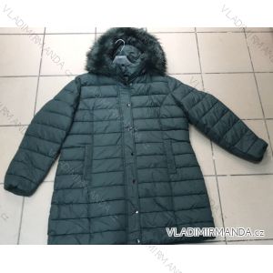 Damen Oversized Winterjacke (5XL-9XL) POLISH FASHION HKW21964