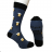 Herrensocken schwach (42-46) POLISH MODA DPP20003