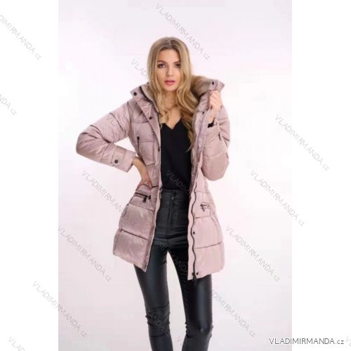 Damen Oversized Winterjacke (5XL-9XL) POLISH FASHION HKW21964