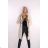 Damen Oversized Winterjacke (5XL-9XL) POLISH FASHION HKW21964