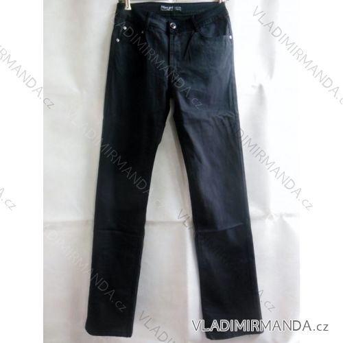 Damen Canvas Hose (30-38) MOON GIRL SH5911-A
