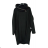 Damen Langarm Freizeitkleid (M / L ONE SIZE) ITALIAN FASHION IM4212250