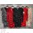 Sommer Sommer Carmen Langarmkleid (S / M / L ONE SIZE) ITALIAN FASHION IMWC216138