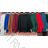 Tunika / Bluse Langarm Damen Oversized (3XL / 4XL ONE SIZE) ITALIAN FASHION IMWQ2191650