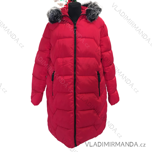 Jacke Herbstfrauen (M-3XL) BILIN BIL19BI-1906