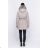 Damenmantel (S-XL) FRENCH FASHION FMPG21DANITY