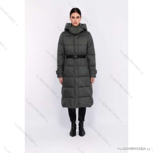 Damenmantel (S-XL) FRENCH FASHION FMPG21DANITY