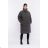 Damenmantel (S-XL) FRENCH FASHION FMPG21DANITY