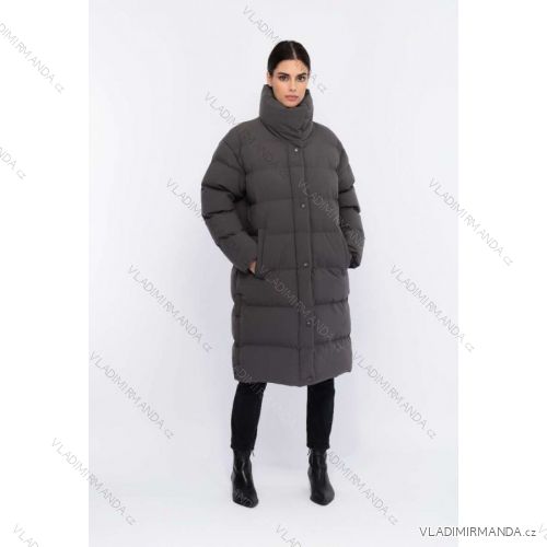 Damenmantel (S-XL) FRENCH FASHION FMPG21DANITY