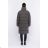 Damenmantel (S-XL) FRENCH FASHION FMPG21DANITY