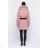 Damenmantel (S-XL) FRENCH FASHION FMPG21DANITY