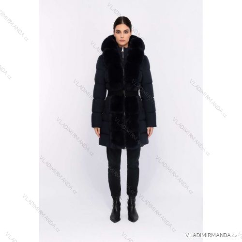 Damenmantel (S-XL) FRENCH FASHION FMPG21DANITY