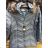 Damen Oversized Winterjacke (5XL-9XL) POLISH FASHION HKW21964