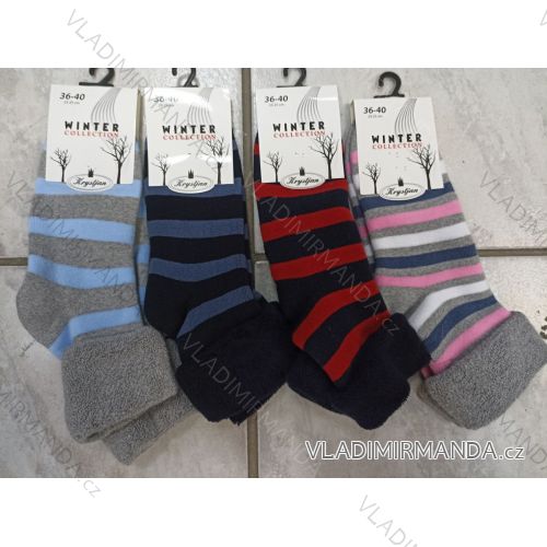 Herrensocken schwach (42-46) POLISH MODA DPP20003