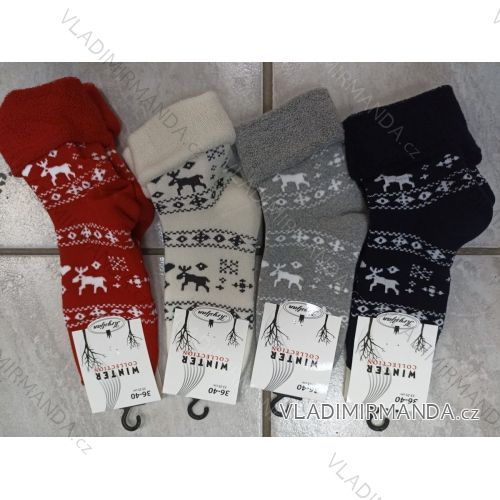 Herrensocken schwach (42-46) POLISH MODA DPP20003