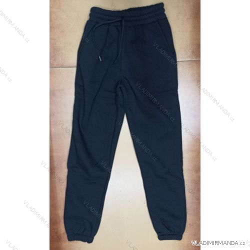 Teplaky slabá maska dámská (xl) ITALSKá Moda IM517010