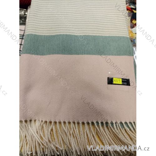 Damenschal Winter (uni) EMI ROSS LOK19044