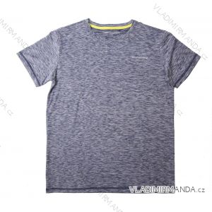 T-Shirt Kurzarm für Kinder Jungen (98-128) WOLF S2806