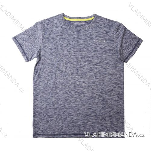 T-Shirt Kurzarm für Kinder Jungen (98-128) WOLF S2806