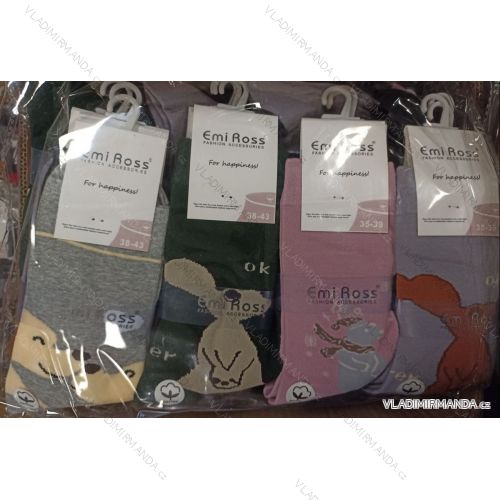 Damensocken warm thermo (35-38,39-42) LOOKEN LOK1934
