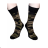 Herrensocken schwach (42-46) POLISH MODA DPP20003