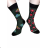 Herrensocken schwach (42-46) POLISH MODA DPP20003