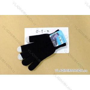 Handschuhe Damen (uni) TAT 0-9-A