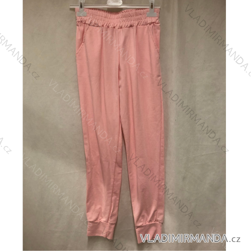 Damen Jogginghose (UNI S / M) ITALIAN FASHION IMM21214