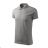 Single J. Herren Polo Shirt Weiß Mit ADR-2020013

