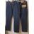 Jeanshose 3/4 kurz Damen (38-53) MISSCURRY SUN21A79D