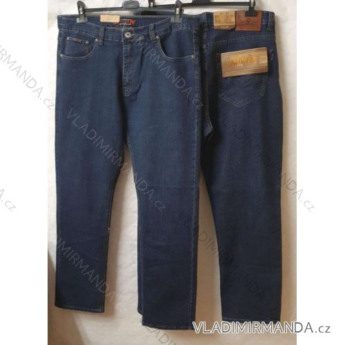 Jeanshose 3/4 kurz Damen (38-53) MISSCURRY SUN21A79D