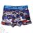 Kinderboxer für Jungen (98/104 -122/128) WOLF L2181C