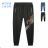 Jogginghose heiße Jugend Mädchen und Jungen (134-164) KUGO ML7210/A