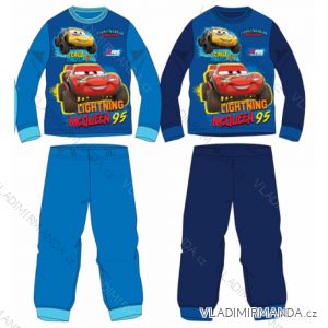 Pyjamas Lange Overal Mens Tote Jungen Jungen (92-116) SETINO 833-405