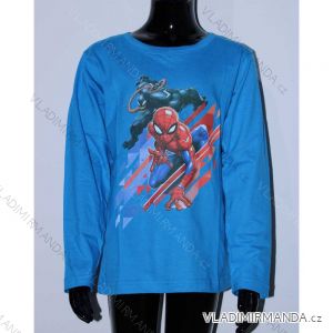 Shirt Langarm-Baby Spider Man (98-128) SETINO SP-GT-SHIRT-65