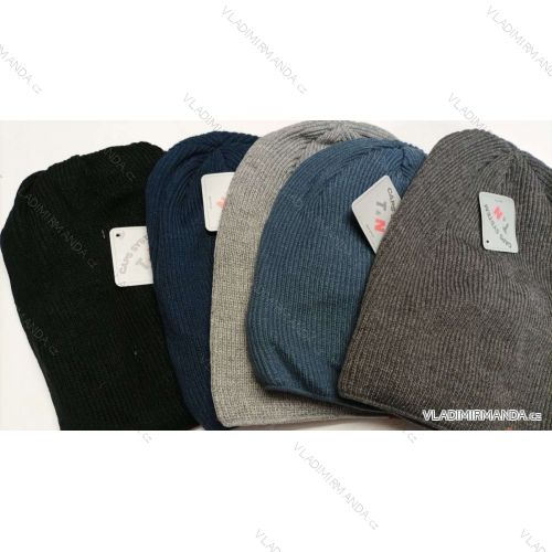 Herren Wintermütze verlängert (ONE SIZE) POLAND PRODUCTION PV419334
