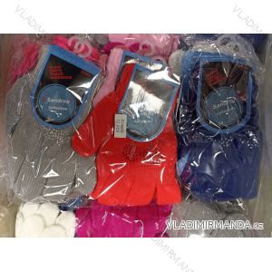 Warme Handschuhe für Mädchen (3-8 Jahre) SANDROU PV319477