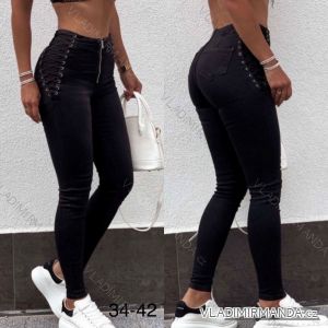 Jeans lang Damen (34-42) JEANS HKW21AM10-28